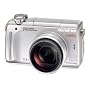Olympus Camedia C-760 Ultra Zoom Digitalkamera (3,&hellip von Olympus