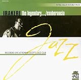 The Legendary.../Exuberancia