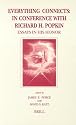 Everything Connects: In Conference With Richard H. Popkin (Brill's Studies in Intellectual History)