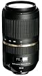 Tamron AF 70-300mm 4-5.6 Di SP VC USD digitales Objektiv f�r Nikon