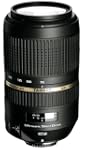 Tamron AF 70-300mm 4-5.6 Di SP VC USD...