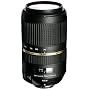 Tamron A005NII SP 70-300 mm F/4-5.6 Di VC USD (XLD&hellip de Tamron