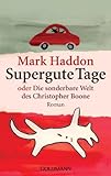 The Curious Incident of the Dog in the Night-Time