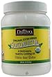 Coconut Oil, Organic Extra Virgin 54 oz (Ships Ground Only) ( Eight Pack)