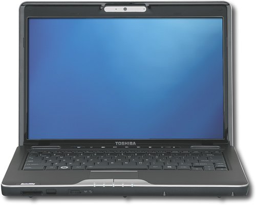 Toshiba Satellite U505-S2008 Intel® CoreTM i3 Processor / 13.3 HD Display / 4GB RAM Memory / 500GB Hard Drive - Luxe Brown - WebCam - Windows 7 Home Premium