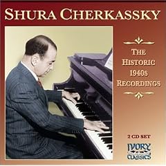 The Historic Recordings