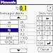 Calculos de mecanizado downloadable Software