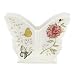Kitchen & Housewares : Lenox Butterfly Meadow Porcelain Napkin Holder