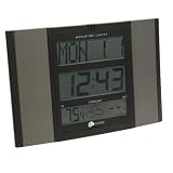 La Crosse Technology WS-7098U World Time Center