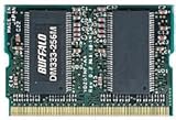 BUFFALO DM333-256M