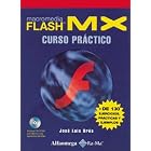 Click here to buy  Macromedia Flash MX: Curso practico (Guia de Campo series)  by Jose Luis Oros.