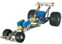 Eitech Dragster Metal Building Kit