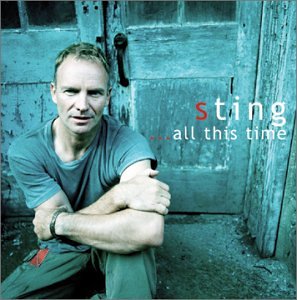 Sting - The Secret Policeman