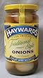 Haywards Pickled Onions (Pack of 2)