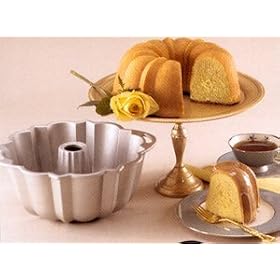 Buy Nordic Ware 10.5-in. 60th Anniversary Limited Edition Nonstick Bundt Pan. by Nordic Ware