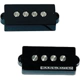 Seymour Duncan Quarter Pound P-Bass Pickup