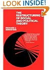 The Restructuring of Social and Political Theory