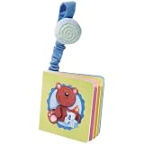 Buggy Book - My First Toys