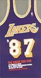 Lakers:1986-7/Drive for Five