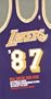 Lakers:1986-7/Drive for Five [VHS]