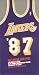 Lakers:1986-7/Drive for Five
