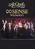 AcQuA EP ∞SENSE ~WILD & SEXY~-