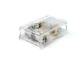 Phoenix Gold TXBBK-F4 Multi-Bussbar Fuseholder with New KF Fuses