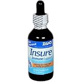 Zand Organic Insure Immune Support -- 2 fl oz