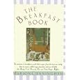 Breakfast Book