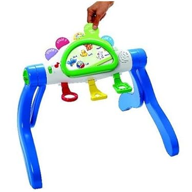 Leapfrog Leapstages Infant Learning System