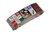 Heimwerken : LUX 100323 Schleifbandset 9-teilig 75x533 mm Körnung K60, K80, K120 Profi