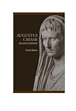 Books : Augustus Caesar (Lancaster Pamphlets in Ancient History)