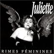 Rimes f�minines