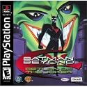 Batman Beyond PS