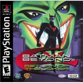Batman Beyond: Return of the Joker