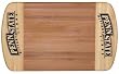 Penn State Nittany Lions Bamboo Laser-Engraved Cutting Board NCAA College Athletics