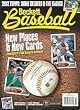 New Beckett Baseball Monthly Plus Price Guide - Current Month Price Guide