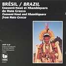 Music from Mato Grasso Region