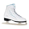 Girls Lake Placid Spirit 300 Soft Boot Ice Skates