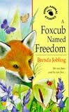 A foxcub named freedom