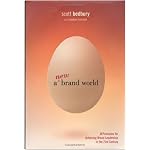 A New Brand World: Eight Principles for Achieving Brand Leadership in the 21st Century book cover