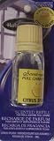 Citrus Splash Scented Refill for Fan & Lighting Pull Chains