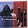 Aqui, Ali, em Qualquer Lugar / Bossa 'N Beatles