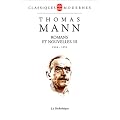 Romans et nouvelles, tome 3 : 1918-1951