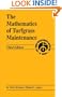 The Mathematics of Turfgrass Maintenance, 3rd Edition