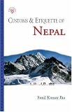 Customs & Etiquette of Guides) [Paperback]