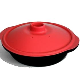 WellBake Microwave Steamer / Casserole Dish with Ventilated Lid. Heavy Duty Silicone Bakeware + 10 Year Guarantee