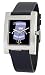 South Park Men's D1524S060 Kuban Collection Towelie Black Leather Watch