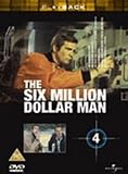 Six Million Dollar Man, The - Vol. 4 [1974]