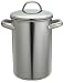 Kitchen & Housewares : Progressive International 3.5-Quart Vertical Steamer Set